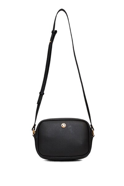 U.S. Polo Assn. Us Polo Assn Kadın Çapraz Yan Çanta