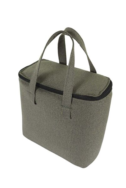 HOMEVEO Thermos Bag Basket - Practical and durable design