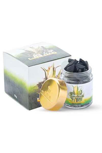 Banafa for Oud بانافع عود مشلف