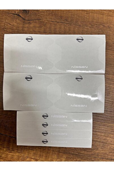 Sm Motors KAPI KOLU ÇİZİK ÖNLEYİCİ PPF KAPLAMA NİSSAN