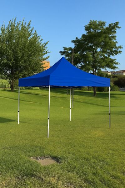SEVİLBRANDA GAZEBO ÇARDAK 3x3mt