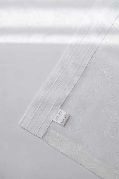 Soley Aira | 270X300 cm Tulle Curtain