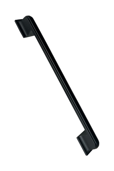 Üsküp Yapı & Mimarlık GAMA KULP SİYAH 160 MM Çekmece Mutfak Dolap Kulpu Kulp ...