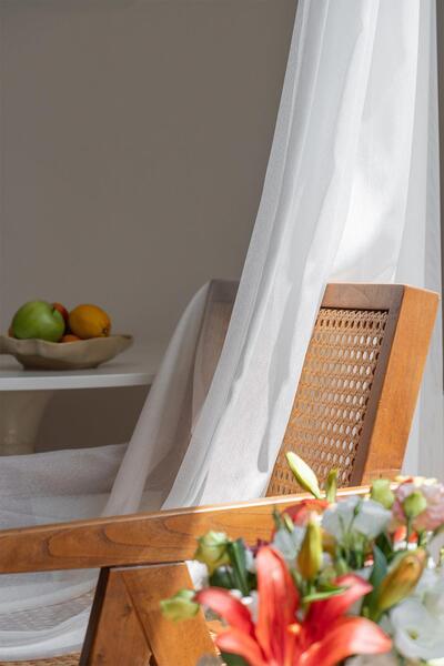 Soley Aira |   270X300 cm Tulle Curtain