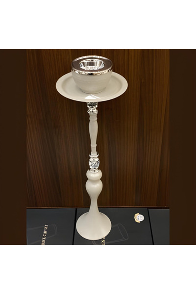 Generic Elegant and modern design Yaffa incense burner
