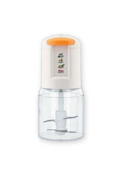PROOF Onion slicer with 4 stainless steel blades