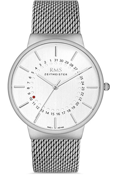 Romanson RMS.1.AG1486.01 Erkek Kol Saati