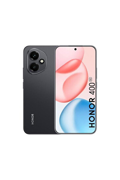 HONOR 400 5G Dual SIM (8/256GB) Midnight Black