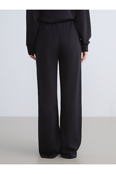 LC Waikiki Beli Lastikli Kadın Eşofman Altı