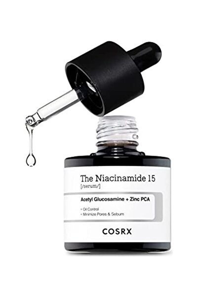 Cosrx The Niacinamide 15 Serum 20ml