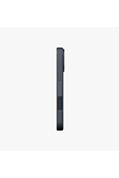 UNIQ Better By Design İphone 17 Pro Max Kılıf Lyden DS Çift Ton Vegan Deri Magsafe Özellikli (MagClick™) Business Kapak
