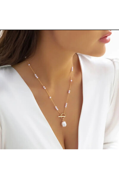 JORG ZENN Jz4012 Women's Necklace