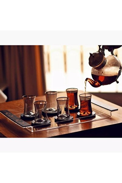 Generic Leaf Serving Tray