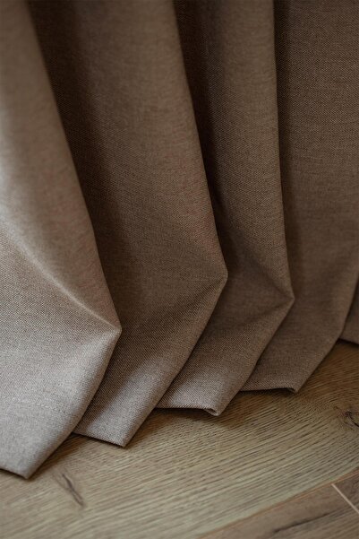 Soley Olea |   140X270 cm (2 Pieces) Background Curtain