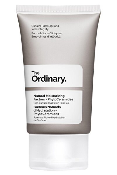 The Ordinary Natural Moisturizing Factors + Phytoceramides Moisturizing Face ...