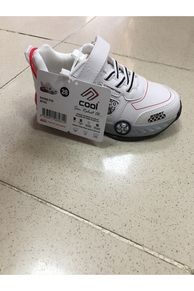 Cool Racing Ptk Child Sports