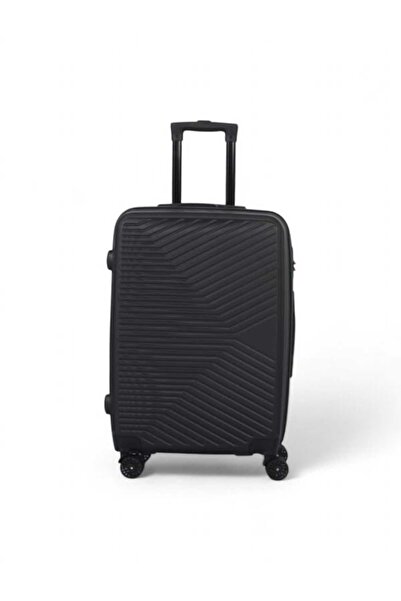 AVIATOR حقيبة سفرصلبة | ماركة | مصنوعه من ABS عالي الجوده - مقاس 24 انش - 59 ...