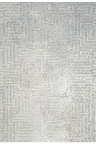 4gdran Be and It Is Wall Hanging with Grey Creatures