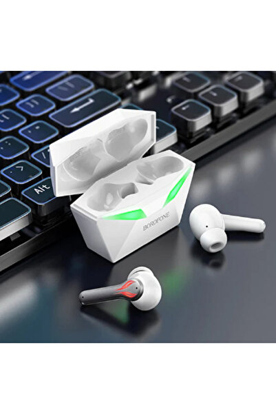 Borofone Wireless Bluetooth Earbuds BW24