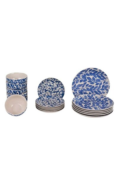 HOMEVEO A stylish dining set that will add an aesthetic touch to your table