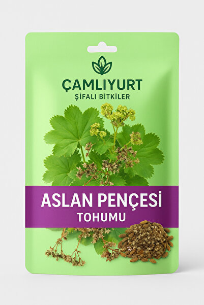 köydekiadam Aslan Pençesi Tohumu