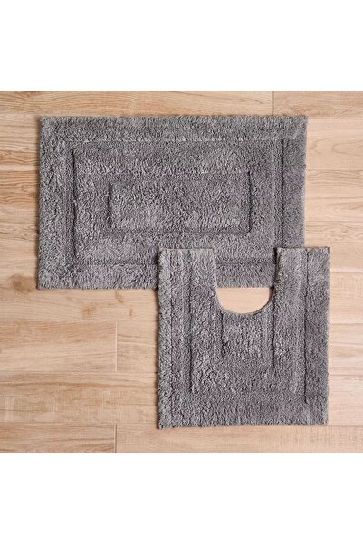 Generic Ana 2-Piece Bath Mat Set