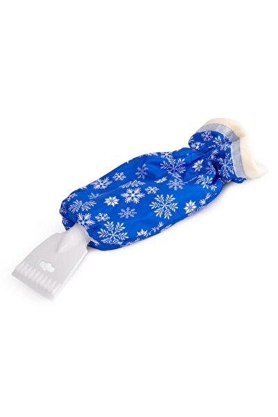 AMIO Racleta tip manusa razuitoare pentru gheata si zapada