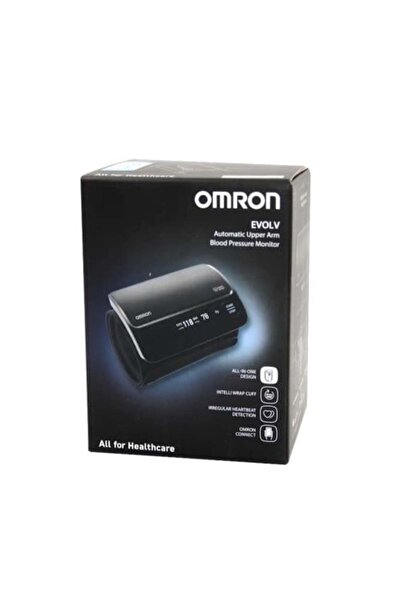 Omron Blood Moniter EVOLV