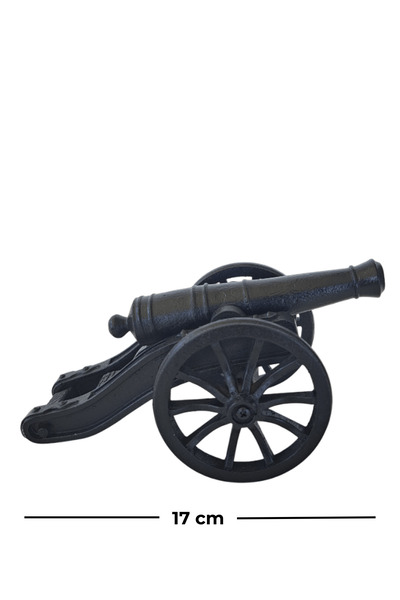 Home Çanakkale Savaş Topu Biblo Küçük Boy (17 cm)