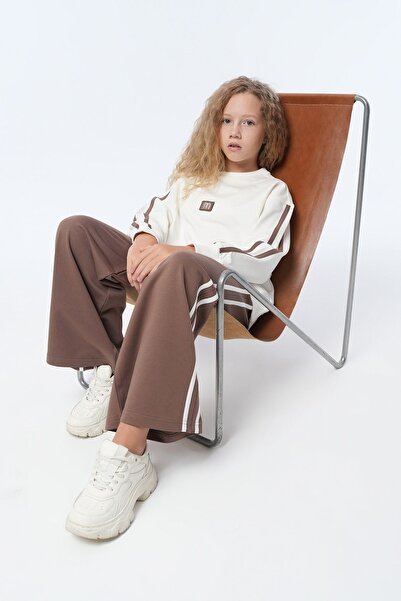 HAUSEkids 9-15 години Prime New Line комплект за момичета - Мока