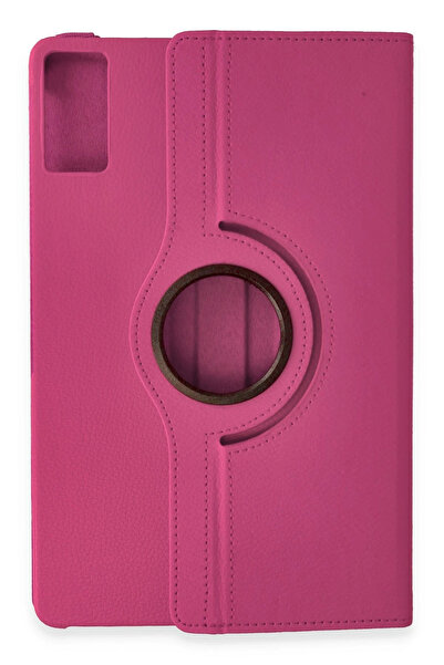 NewFace Sptrns Xiaomi Pad 6 Case 360 Tablet Leather Case (100422) - Pink