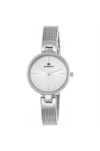 Momentus ساعة يد نسائية CW113S-02SS