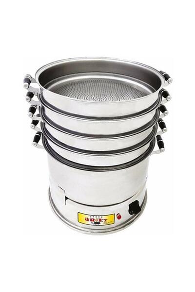 Üret Çelik Ø36*3 Mantı Kazanı