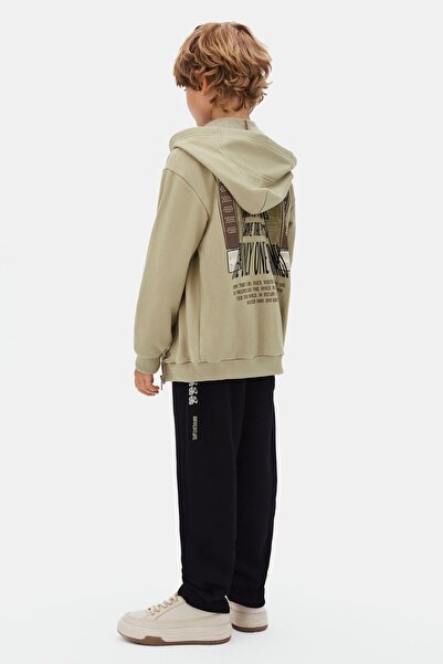 HAUSEkids 8-14 років Adventure Wıld Хлопчачий 3-комплект - хакі