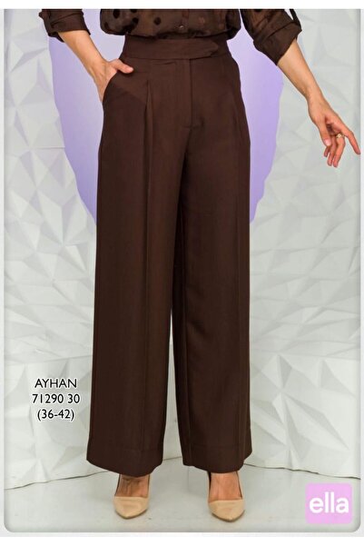 AYHAN Vest and Pants Set