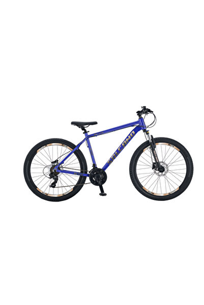 Salcano NG Team 200 26HD 15 Kadro Hidrolik Disk Fren Dağ Bisikleti (150/175 cm boy)