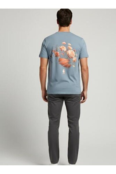 ARDSU Μπλουζάκι Only&SO