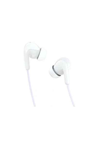 Dali In-Ear Headphones with USB Type-C Connector, Volume & Call Control, 1.2m Cable, White