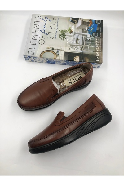 WOTS FASHION Orthopedic shoes
