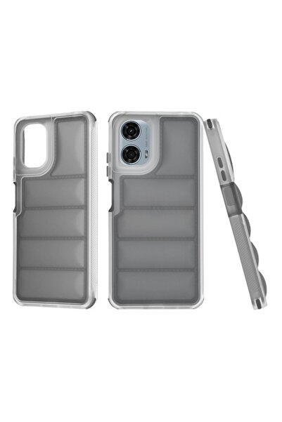 Dali Carcasă de protecție compatibilă cu Motorola Moto G24 Power, Wave Shield...