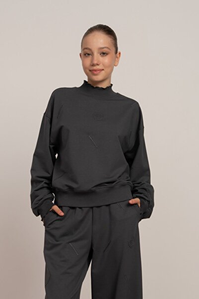 HAUSEkids Σετ για κορίτσια Nest Love 9-15 ετών-Ανθρακί