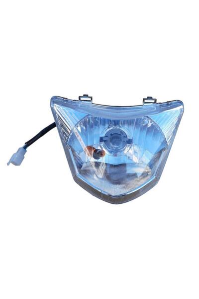 NCR KUBA EGE 50-100 FAR KOMPLE