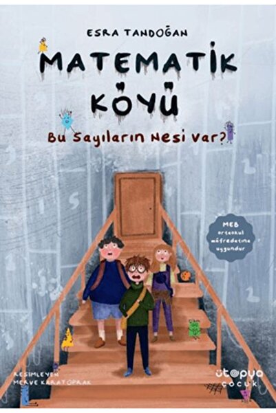 TREND Mathematics Village - What Is the Nature of These Numbers?