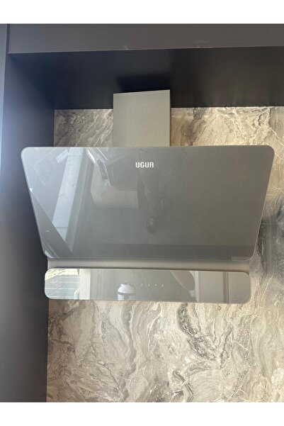 Uğur ANKASTRE SET - 10 PROGRAM MULTİFONKSİYONEL FIRIN/OCAK/DAVLUMBAZ