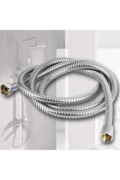 KANA خرطوم شاور كروم 2 متر