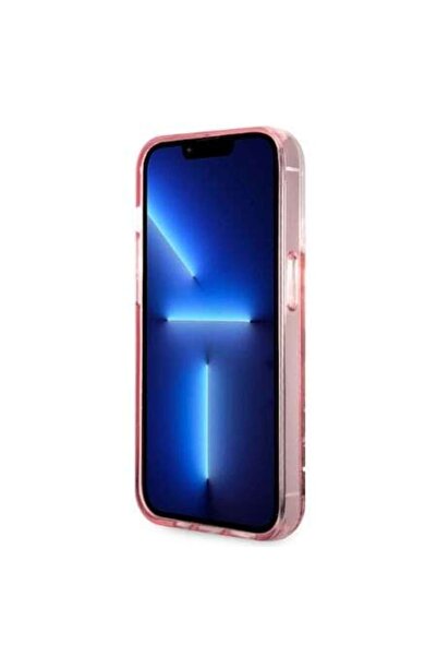 Karl Lagerfeld Carcasă de protecție cu sclipici Choupette pentru Apple iPhone...