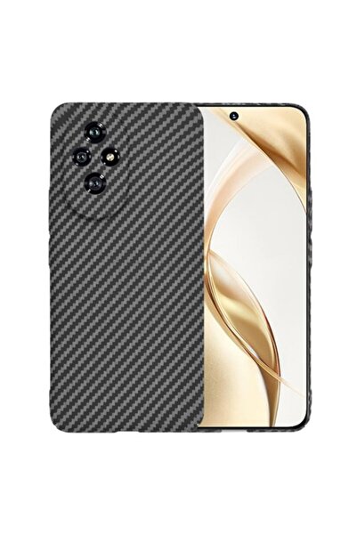 Dali Carcasă de protecție compatibilă cu Oppo A78 4G, carcasă din fibră de ca...