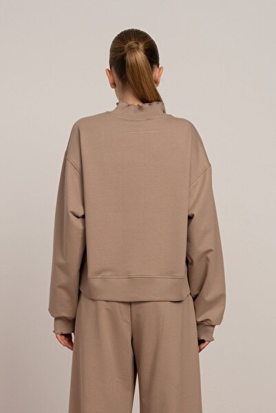 HAUSEkids Σετ για κορίτσια Nest Love 9-15 ετών-Latte