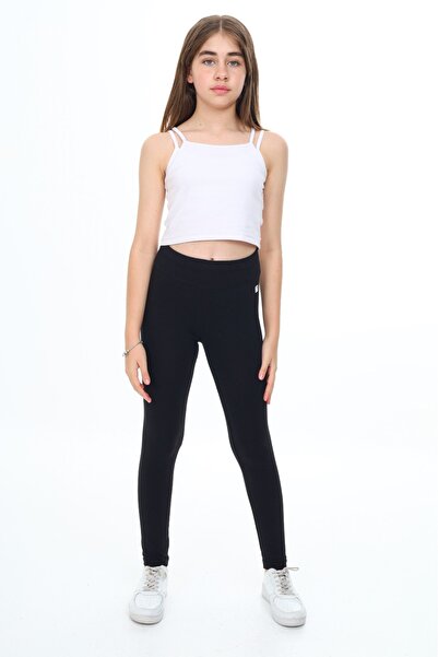 Toontoy Κοριτσίστικο κολάν με στολίδια Tnty