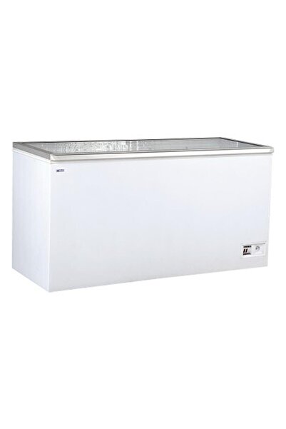 Uğur Udd 500 Sk Şeffaf Kapaklı Derin Dondurucu